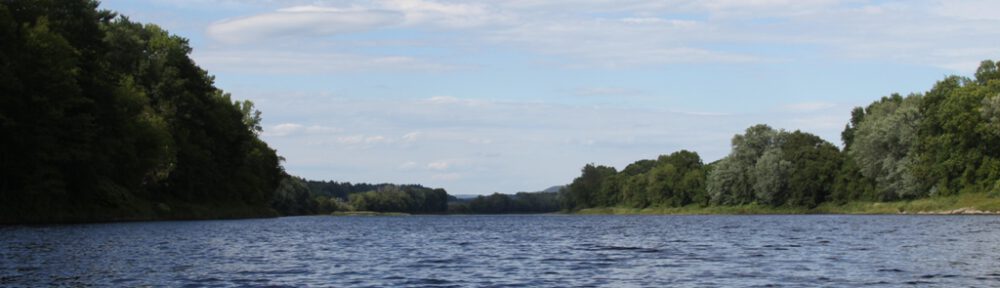 Cornish, New Hampshire