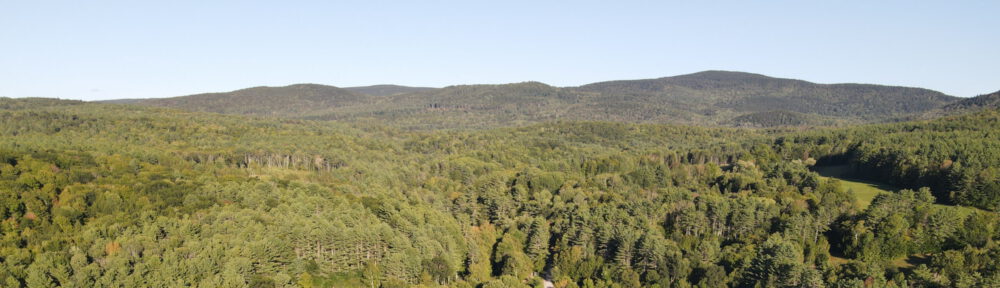 Cornish, New Hampshire