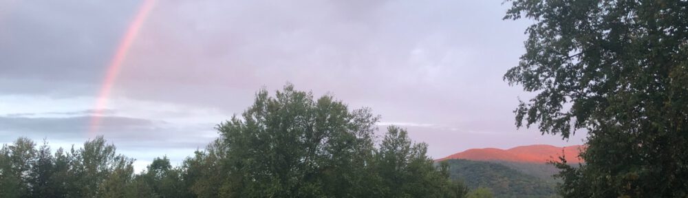 Cornish, New Hampshire